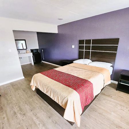 Travel Inn By Oyo, Hwy 80 - Jackson Exteriér fotografie
